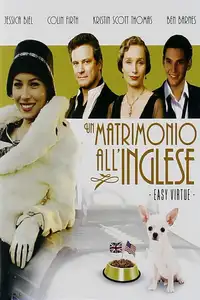 Un matrimonio all'inglese (2008) - Film Streaming HD