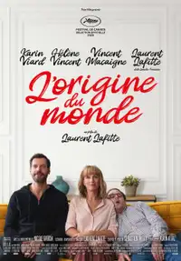 L'Origine du monde (2020) - Film Streaming HD