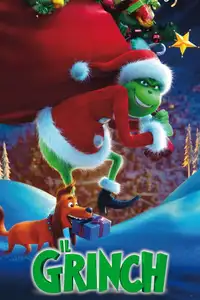 Il Grinch (2018) - Film Streaming HD