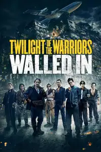 Twilight of the Warriors: Walled In (2024) - Film Streaming HD