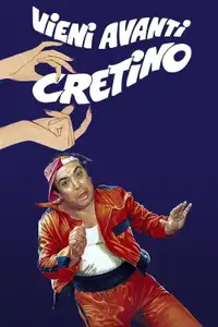 Vieni avanti cretino (1982) - Film Streaming HD