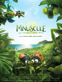 Minuscule 2 - Alla ricerca di nuovi mondi (2019) - Film Streaming HD