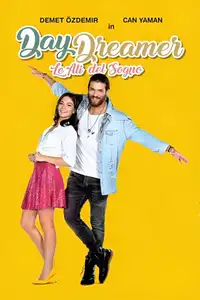 Daydreamer - Le ali del sogno (2018) - Serie TV Streaming HD