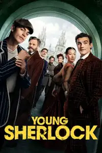 Young Sherlock (2026) - Serie TV Streaming HD