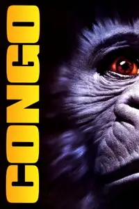 Congo (1995) - Film Streaming HD