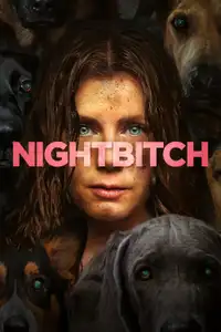 Nightbitch. Bestia di notte (2024) - Film Streaming HD