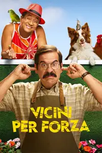 Vicini per forza (2022) - Film Streaming HD