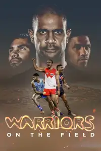 Warriors on the Field (2022) - Film Streaming HD