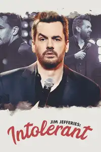 Jim Jefferies: Intolerant (2020) - Film Streaming HD
