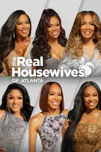 The Real Housewives of Atlanta (2008) - Serie TV Streaming HD