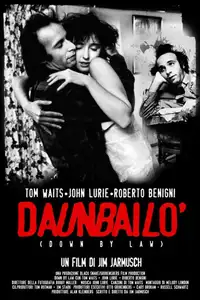 Daunbailò (1986) - Film Streaming HD