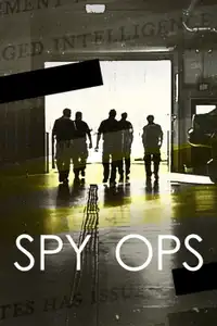 Spy Ops - Operazioni speciali (2023) - Serie TV Streaming HD