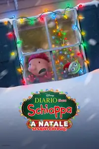 Diario di una schiappa a Natale - Si salvi chi può! (2023) - Film Streaming HD