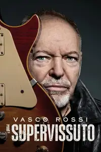 Vasco Rossi: Il Supervissuto (2023) - Serie TV Streaming HD