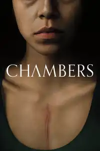 Chambers (2019) - Serie TV Streaming HD