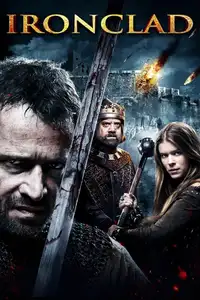 Ironclad (2011) - Film Streaming HD