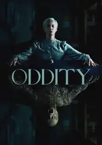 Oddity (2024) - Film Streaming HD