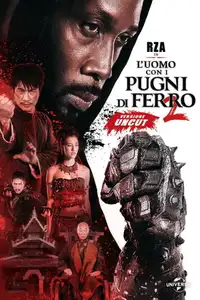 L'uomo con i pugni di ferro 2 (2015) - Film Streaming HD