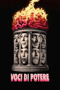 Voci di Potere (2024) - Film Streaming HD