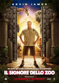 Il Signore dello Zoo (2011) - Film Streaming HD
