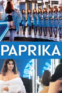 Paprika (1991) - Film Streaming HD