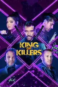 King of Killers (2023) - Film Streaming HD