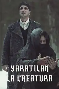Yaratilan - La creatura (2023) - Serie TV Streaming HD
