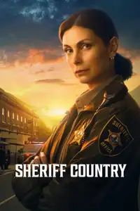 Sheriff Country (2025) - Serie TV Streaming HD