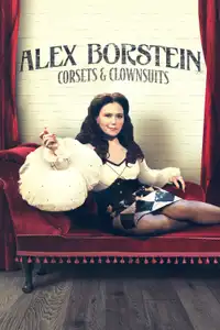 Alex Borstein: Corsets & Clown Suits (2023) - Film Streaming HD