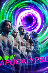 Now Apocalypse (2019) - Serie TV Streaming HD