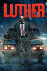 Luther (2010) - Serie TV Streaming HD