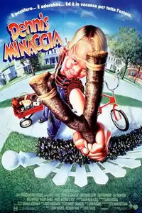Dennis la minaccia (1993) - Film Streaming HD