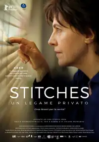 Stitches - Un legame privato (2019) - Film Streaming HD