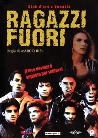 Ragazzi fuori (1990) - Film Streaming HD
