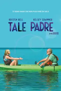 Tale padre (2018) - Film Streaming HD