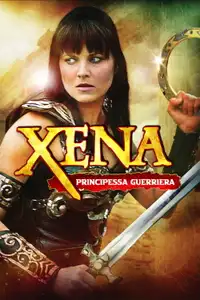 Xena - Principessa guerriera (1995) - Serie TV Streaming HD