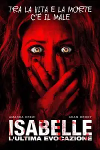 Isabelle - L'ultima evocazione (2019) - Film Streaming HD