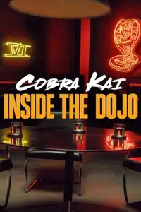 Cobra Kai VI: I segreti del dojo (2024) - Serie TV Streaming HD