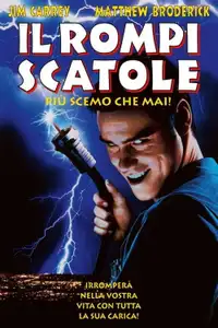 Il rompiscatole (1996) - Film Streaming HD
