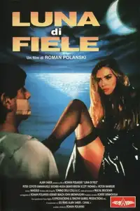 Luna di fiele (1992) - Film Streaming HD