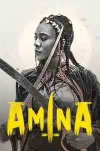 Amina (2021) - Film Streaming HD