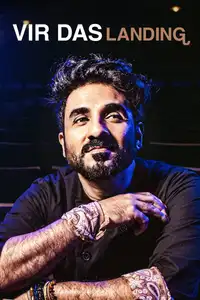 Vir Das: Landing (2022) - Film Streaming HD