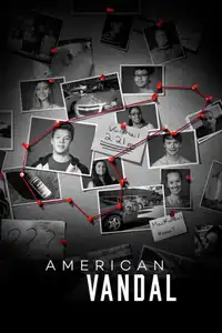 American Vandal (2017) - Serie TV Streaming HD