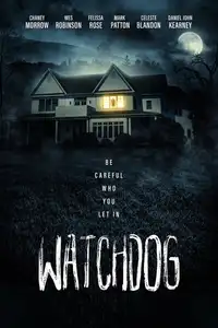 Watchdog (2026) - Film Streaming HD
