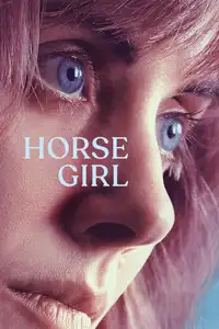 Horse Girl (2020) - Film Streaming HD