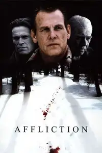 Affliction (1998) - Film Streaming HD