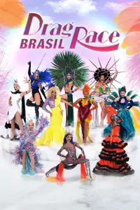 Drag Race Brasil (2023) - Serie TV Streaming HD