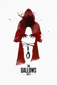 The Gallows Act II (2019) - Film Streaming HD