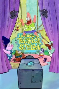 Lo show di Patrick Stella (2021) - Serie TV Streaming HD