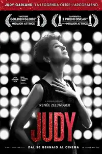 Judy (2019) - Film Streaming HD